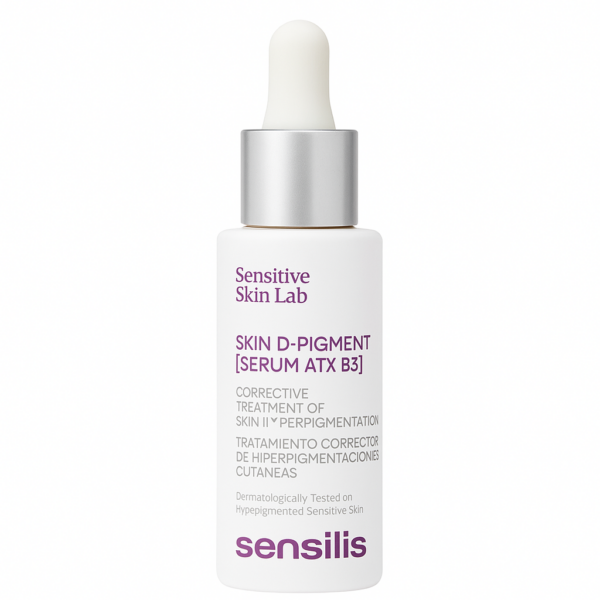 SENSILIS SKIN DPIGMENT SERUM ATX B3 30ML 15409