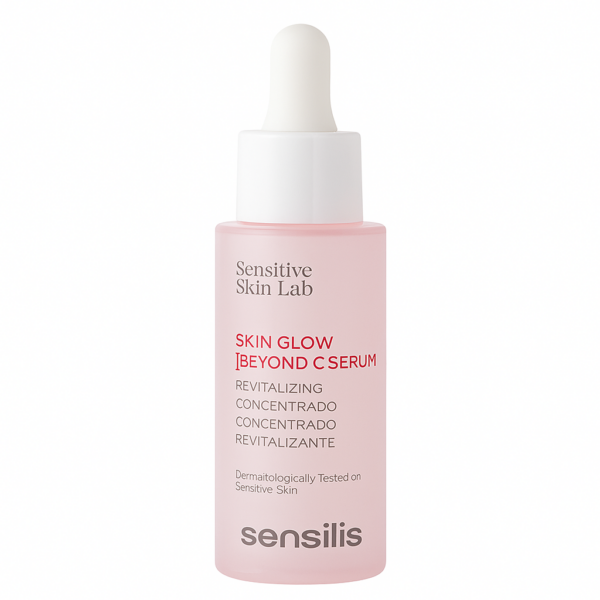 SENSILIS SKIN GLOW BEYOND C SERUM 30ML