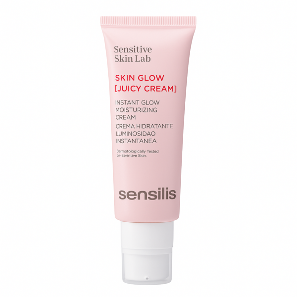 SENSILIS SKIN GLOW JUICY CR 50ML