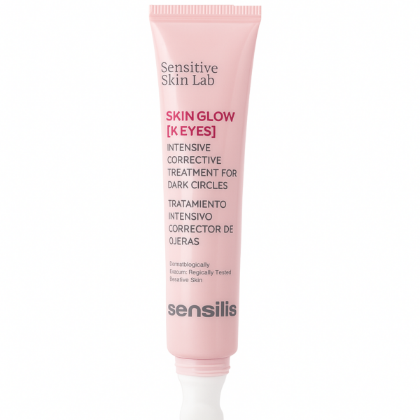 SENSILIS SKIN GLOW K EYES 15ML