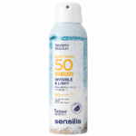 SENSILIS SUN SECRET BODY SPRAY SPF50+ 200ML