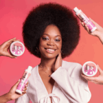 BLIM SHAMPOOING CHEVEUX CREPUS 200ML – Image 2