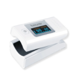 BEURER PACK OXYMETRE PO35 + THERMOMETRE FT09 GR