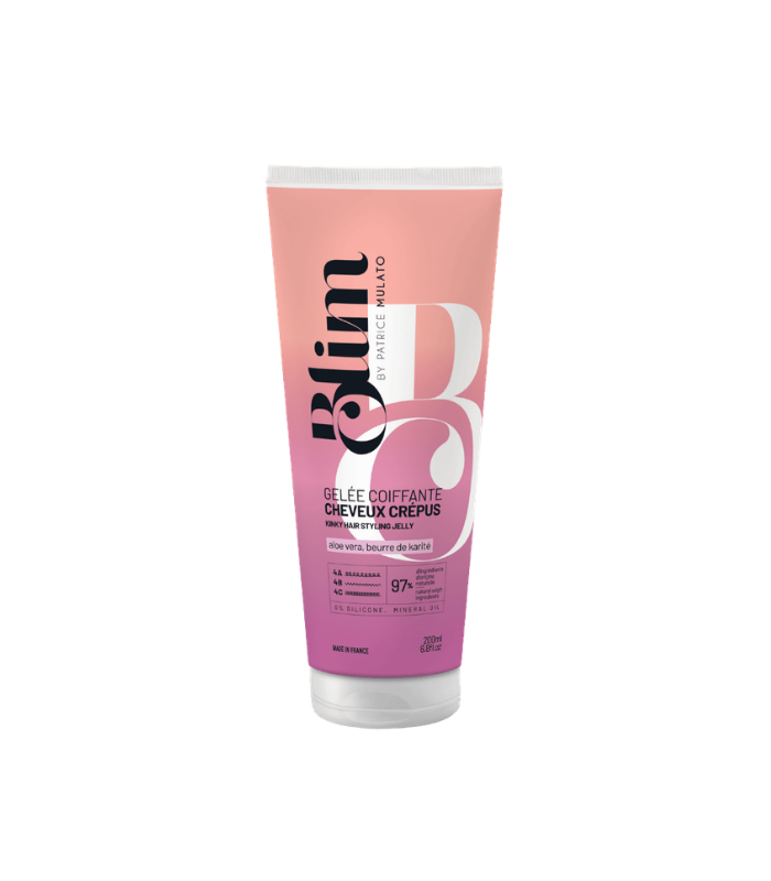 BLIM GELEE CHEVEUX CREPUS