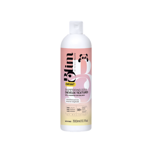 BLIM SHAMPOOING DEMELANT ENFANT