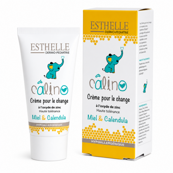 CALINO CREME DE CHANGE