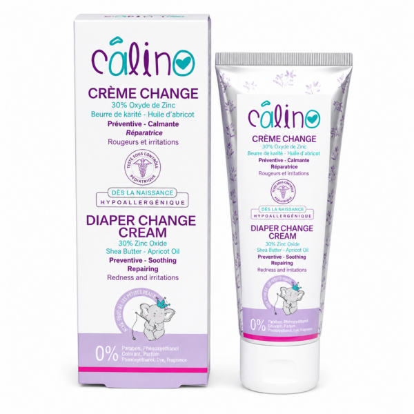 CALINO CREME DE CHANGE 75GR 1211