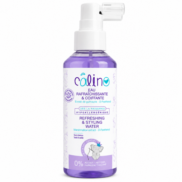 CALINO EAU RAFRAICHISANT 150ML
