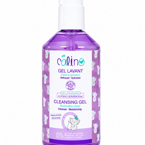 CALINO GEL LAVANT 300ML
