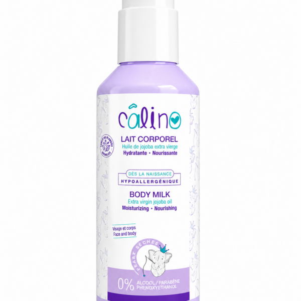 CALINO LAIT CORPOREL 150ML