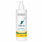 CALINO LAIT HYD APAISANT 250ML