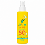 CALINO LAIT SOLAIRE KIDS SPF50+ VISAGE ET CORPS 200ML