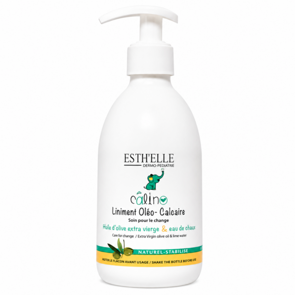 CALINO LINIMENT OLEO CALCAIRE 300ML