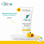 CALINO SHAM ET BAIN TUBE 250GR