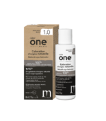 COLOR ONE 1.0 BRUN NOIR 80ML