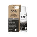 COLOR ONE 4.0 châtain