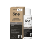 COLOR ONE 5.0 châtain clair
