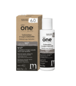 COLOR ONE 6.0 blond foncé