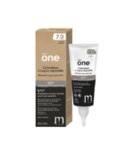 COLOR ONE 7.0 blond