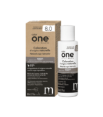 COLOR ONE 8.0 blond clair