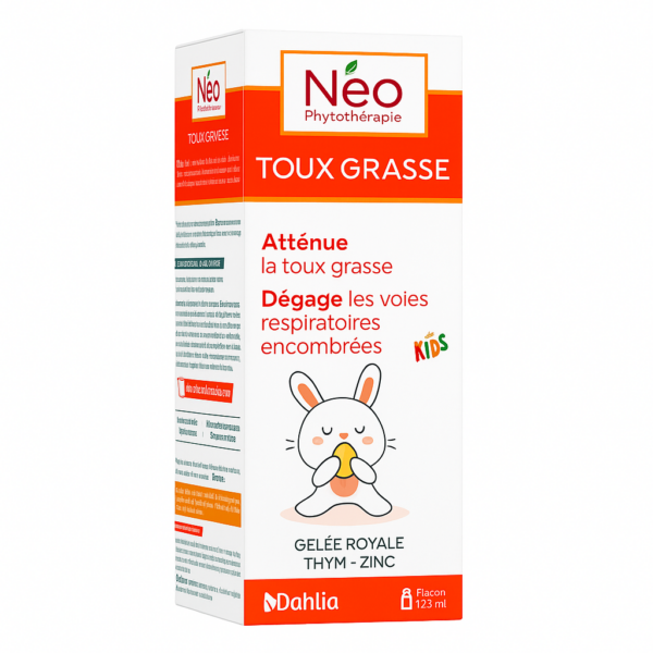 DAHLIA NEOTOO GRASSE 125ML