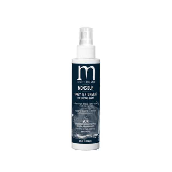 Monsieur Spray texturisant