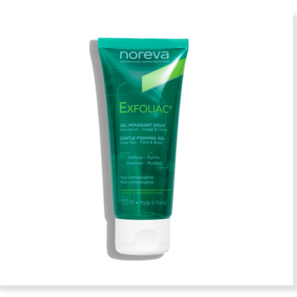 NOREVA_EXFOLIAC_GEL_DOUX_100ML[1]