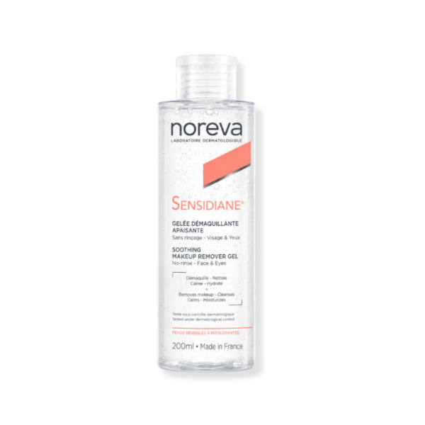 NOREVA_SENSIDIANE_GELEE_DEMAQUIL_200ML