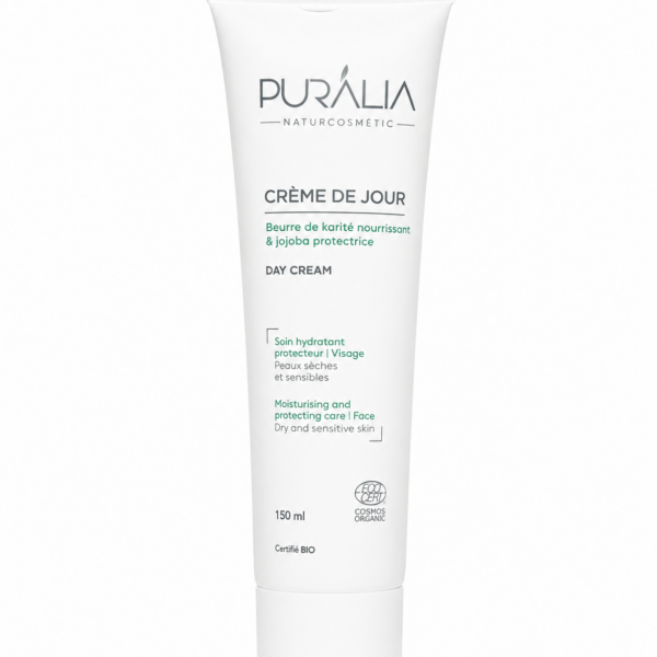 PURALIA CR DE JOUR 150ML