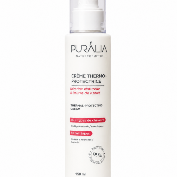 PURALIA CR THERMO PROTECTRICE 150ML