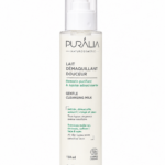 PURALIA LAIT DEMAQUILLANT DOUCEUR 150ML