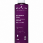 PURALIA SHAMP DOUX 250ML