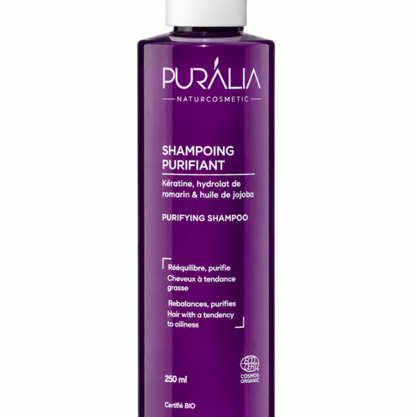 PURALIA SHAMP PURIFIANT 250ML