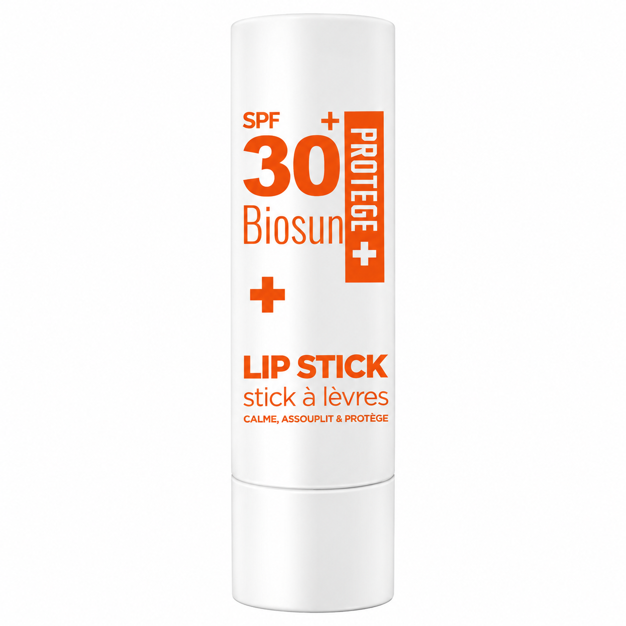 RONCEY BIOSUN BAUME A LEVRES SPF30+ 4G RONCEY BIOSUN BAUME A LEVRES SPF30+ 4G – Image 1