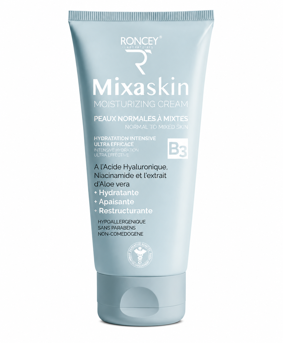 RONCEY MIXASKIN CR HYD PNM 50ML RONCEY MIXASKIN CR HYD PNM 50ML – Image 1
