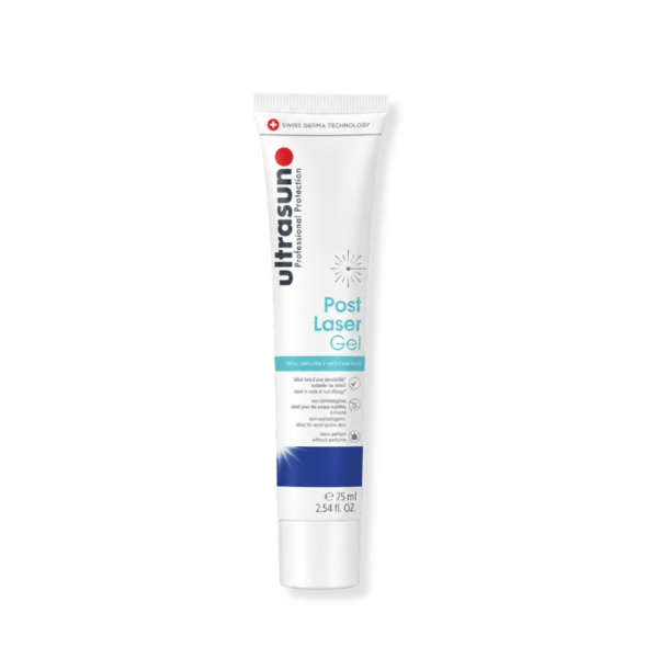 ULTRASUN AFTER SUN ET POST LASER 75 ML