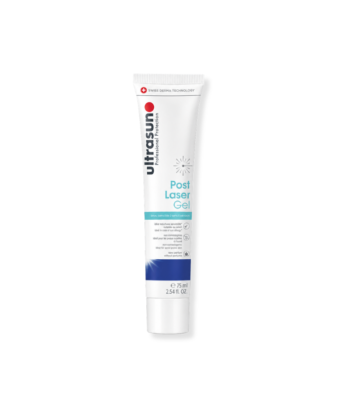 ULTRASUN AFTER SUN ET POST LASER 75 ML