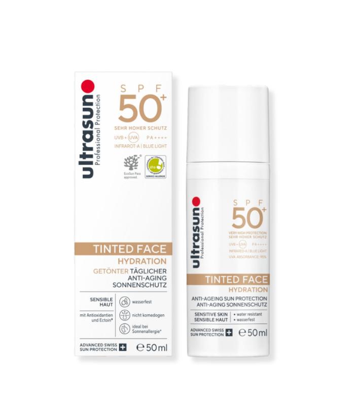 ULTRASUN FACE FOUNDATION PLUS SPF 50+ 02 ULTRASUN FACE FOUNDATION PLUS SPF 50+ 02 – Image 1