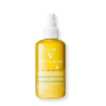 VICHY CAPITAL SOLEIL EAU HYDRATANTE SPF50+ 200ML