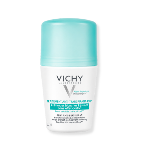 VICHY DEO BILLE ANTI-TRANSP ANTI-TRACES 4599