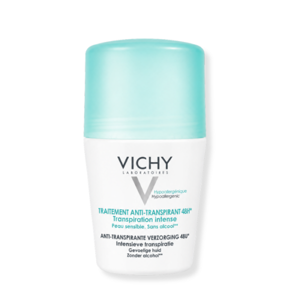 VICHY DEO BILLE ANTI-TRANSPIRANT (VERT) 0300