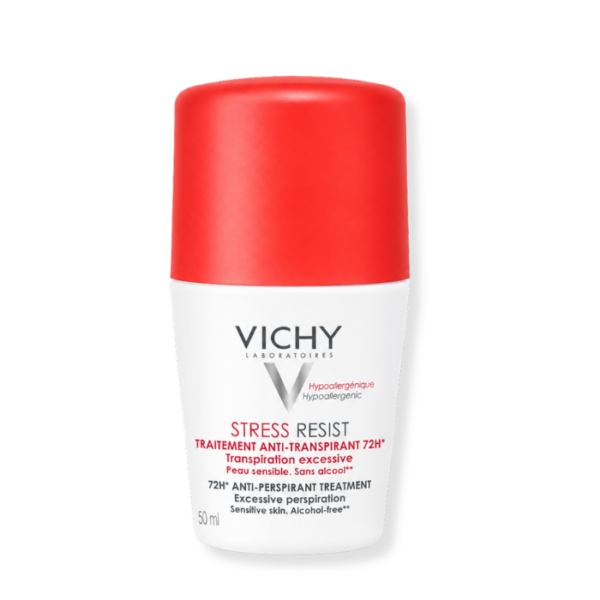 VICHY DEO BILLE STRESS RESIST 72H 4001