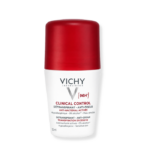 VICHY DEO CLINICAL CONTROL ROLL ON 96H 4431