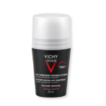 VICHY DEO HOMME ANTI-TRANSPIRANT 72H 0362