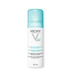 VICHY DEODORANT A-T AEROSOL 125ML 0592