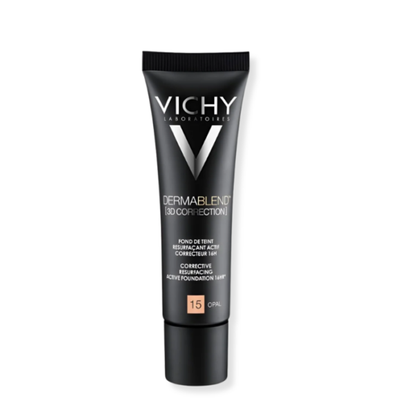 VICHY DERMABLEND 15 FOND 3D
