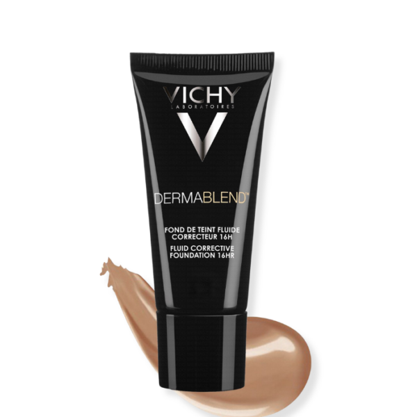 VICHY DERMABLEND 15 FOND CORR 6594
