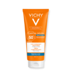 VICHY ECRAN 50+ LAIT 300ML 22694