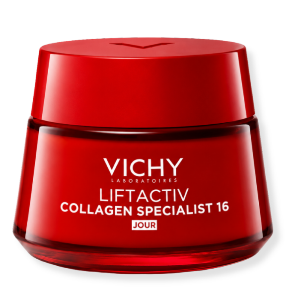 VICHY LIFTACTIV COLLAGEN 50ML 7254