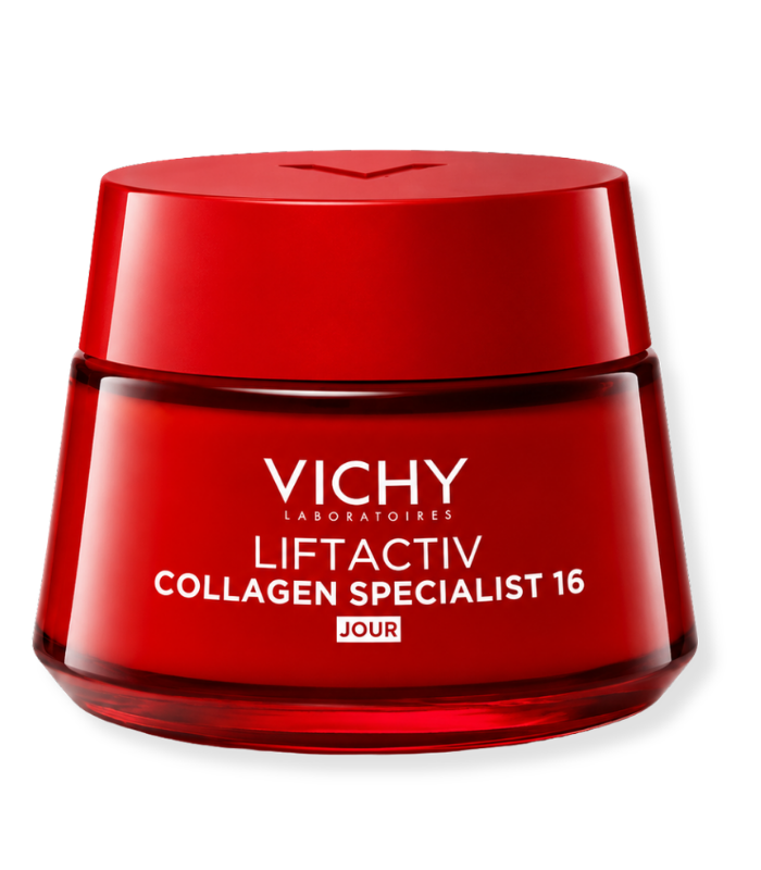 VICHY LIFTACTIV COLLAGEN 50ML 7254 VICHY LIFTACTIV COLLAGEN 50ML 7254 – Image 1